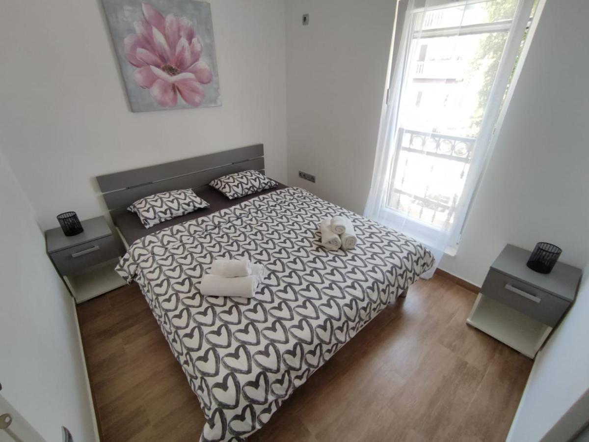 Apartamento Ivana *
